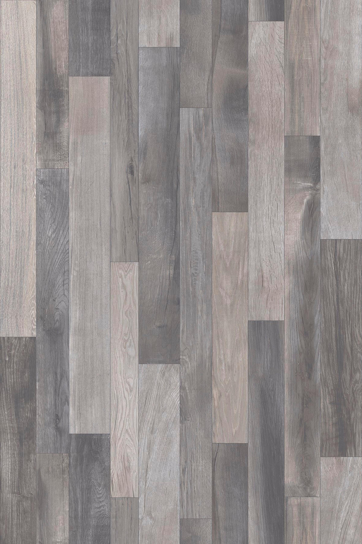 Vinylboden Inspire grau Eiche B: ca. 200 cm pro m² Inspire - grau (200,00cm)