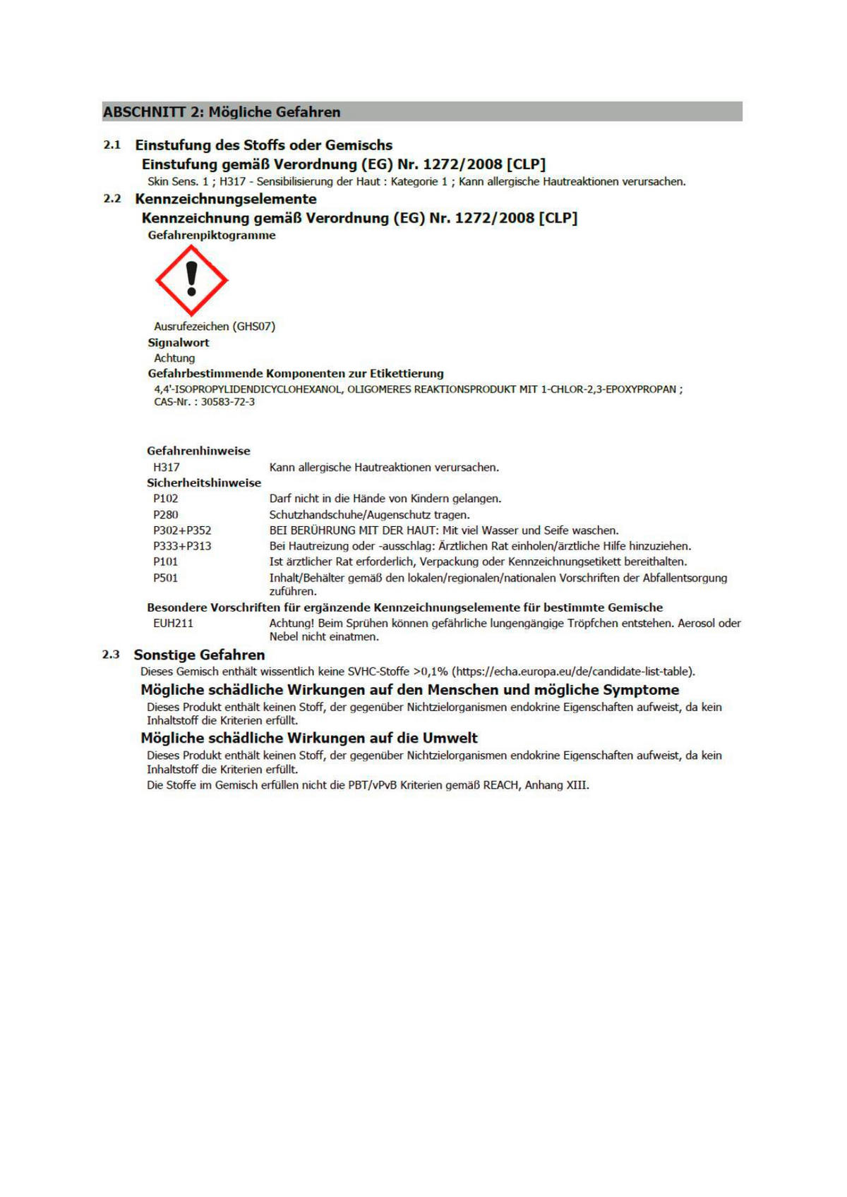 decotric Neue Oberfläche weiß ca. 0,284 l Neue_Oberfläche_Basisset - weiß (280ml) - decotric