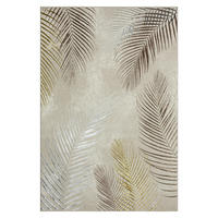 Merinos Teppich Creation creme B/L: ca. 120x170 cm Creation - creme (120,00/170,00cm) - Merinos