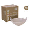 CreaTable Servierset Streat Balti Dish creme Steinzeug Streat Balti Dish - creme - CreaTable