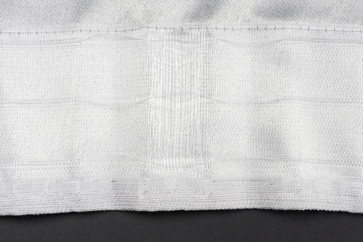 Kombivorhang 2er Pack Dim sand B/L: ca. 135x300 cm Dim - sand (135,00/300,00cm)