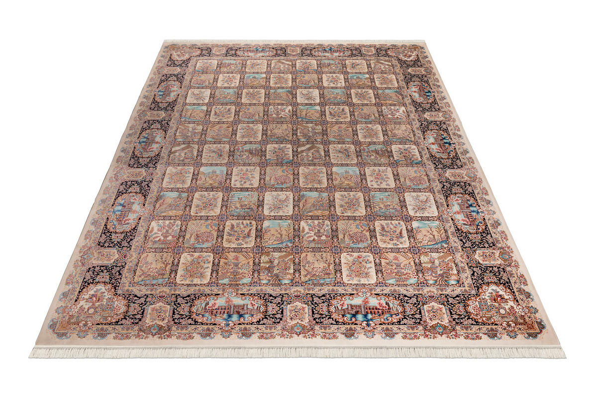 Obsession Teppich My Farah Diba creme B/L: ca. 250x350 cm My Farah Diba - creme (250,00/350,00cm) - Obsession