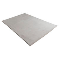 Obsession Teppich Infinity creme B/H/L: ca. 160x16x230 cm Infinity - creme (230,00/160,00/16,00cm) - Obsession