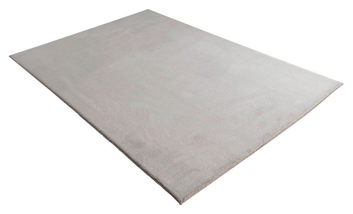 Obsession Teppich Infinity creme B/H/L: ca. 160x16x230 cm Infinity - creme (230,00/160,00/16,00cm) - Obsession