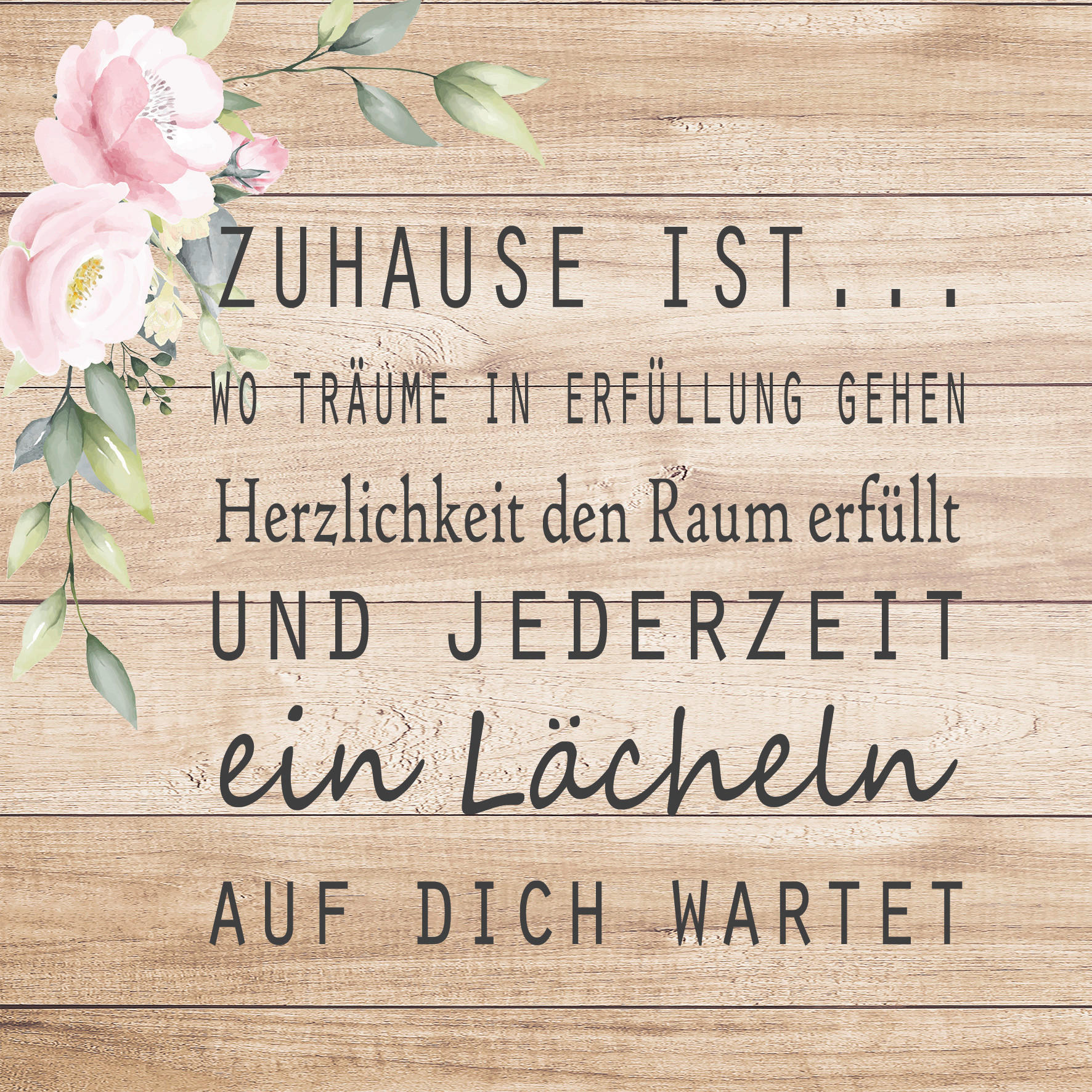 Keilrahmenbilder günstig online kaufen POCO