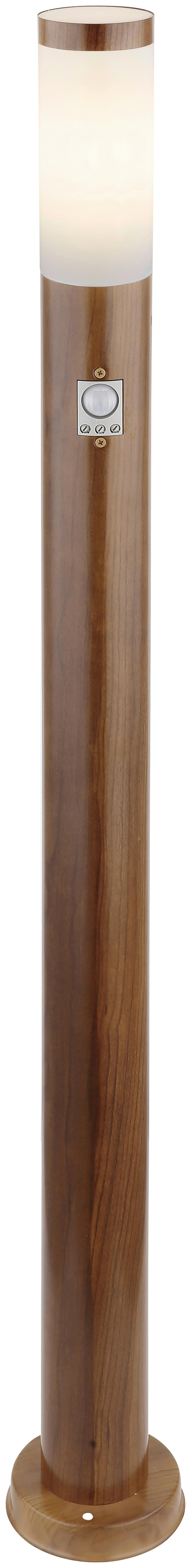 Außenleuchte Boston 3459SW H/D: ca. 110x13 cm Boston - (13,00/110,00cm) - GLOBO