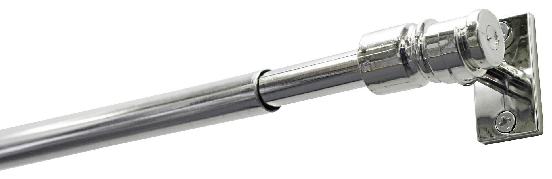 Boviva Bistrostange Madrid Madrid - Chrom (1,00cm) - Boviva