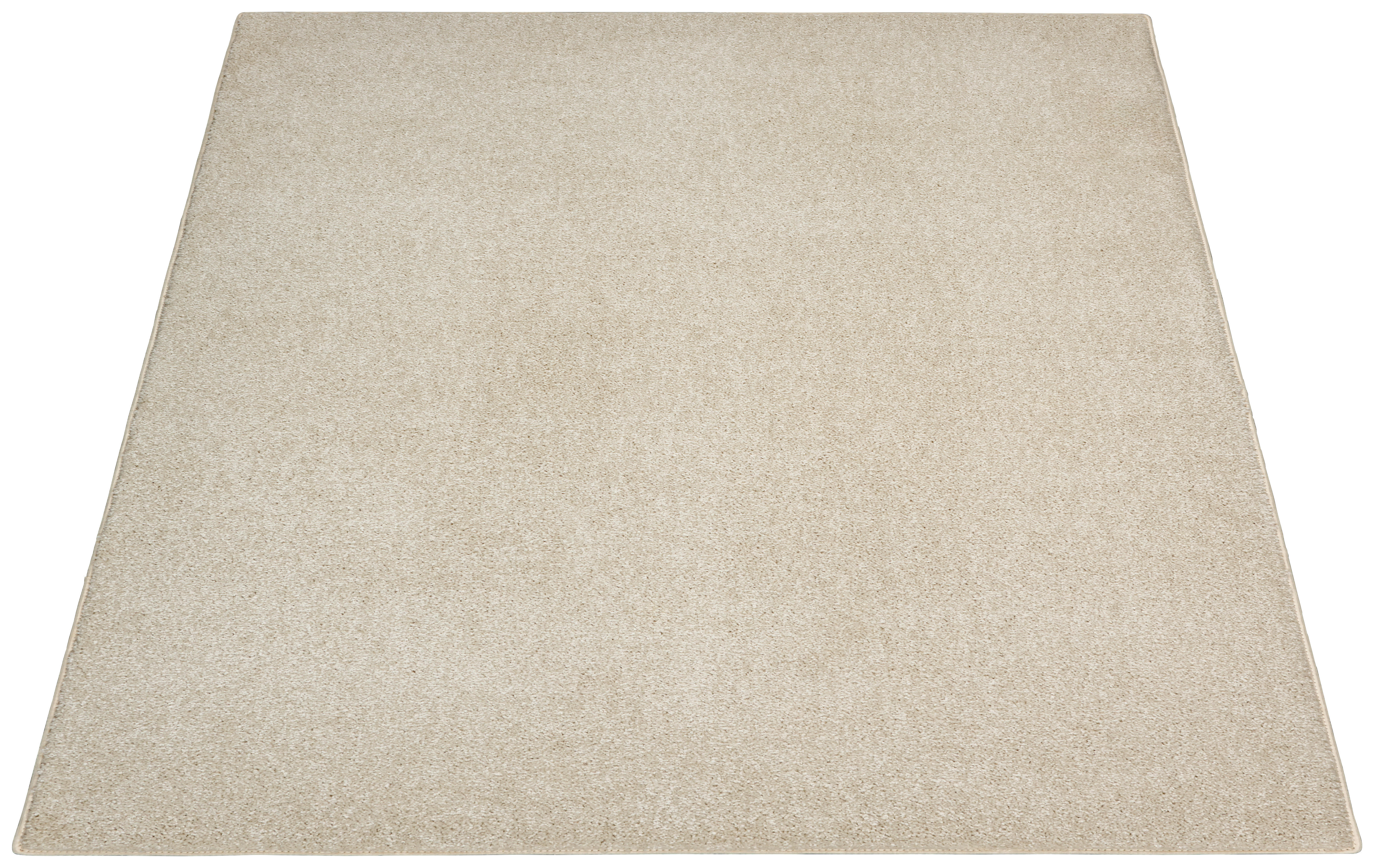 Teppich Tampa creme B/L: ca. 67x180 cm Tampa - creme (67,00/180,00cm)