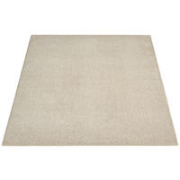 Teppich Tampa creme B/L: ca. 67x180 cm Tampa - creme (67,00/180,00cm)