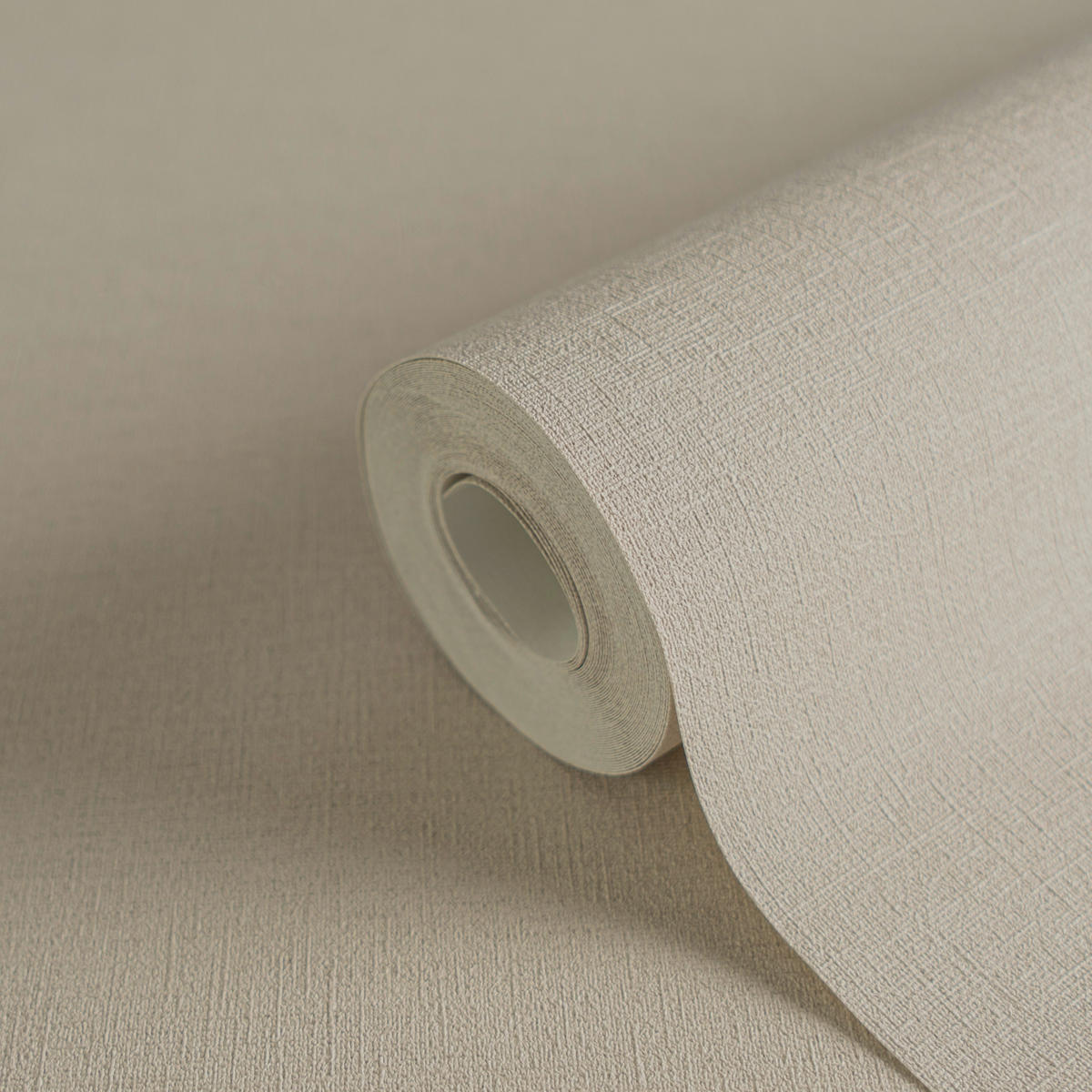 A.S.Creation Vliestapete grau B/H/D: ca. 53x1005x8,7 cm Vliestapete - grau (8,70/1005,00cm) - A.S.Creation