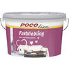 POCOline Raumfarbe Farbliebling Kuba ca. 2,5 l Farbliebling - Kuba (2,50l) - POCOline