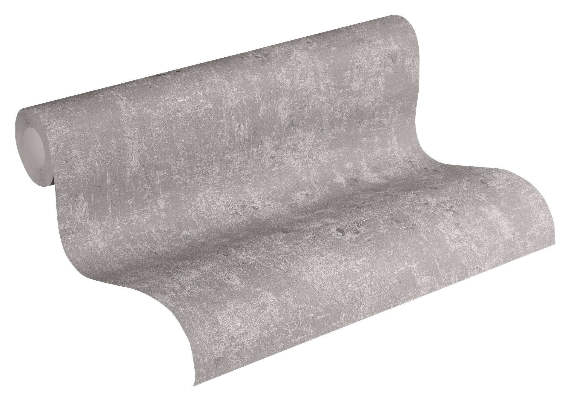 Vliestapete Betonoptik dunkelgrau B/L: ca. 53x1005 cm Vliestapete_2307-13 - dunkelgrau (53,00/1005,00cm)