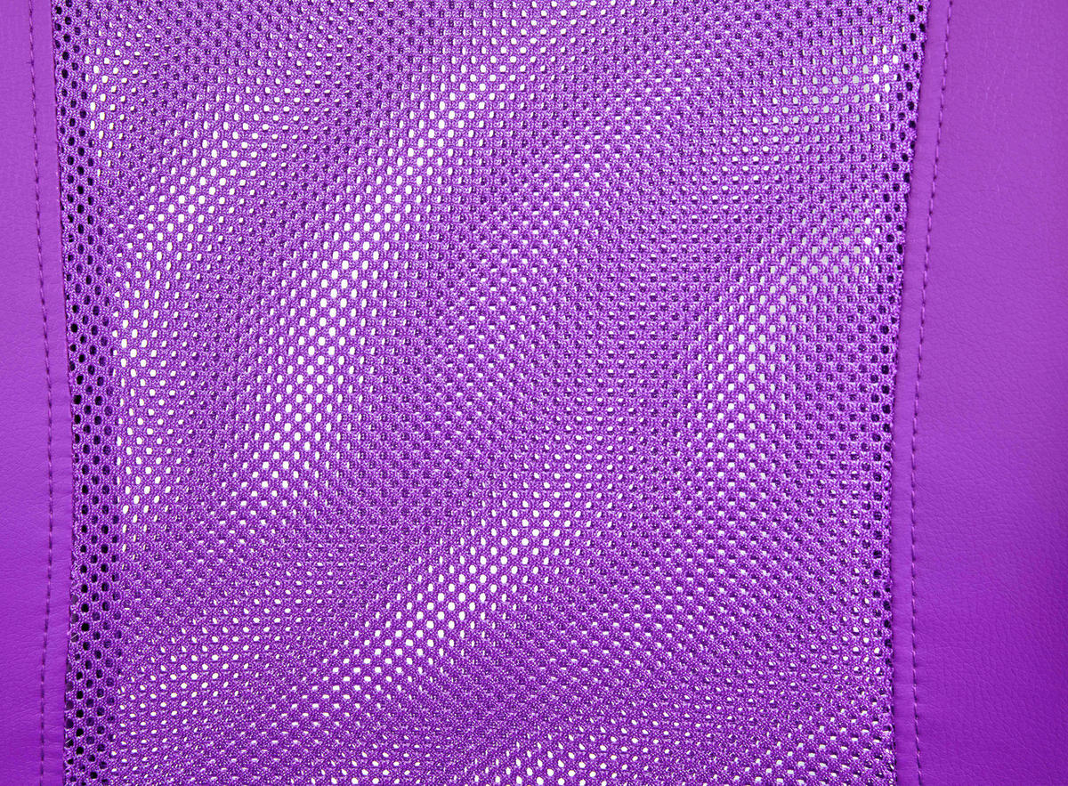 Kinderstuhl Bonnie Purple purpurrot Textil Bonnie Purple - purpurrot (43,00/56,00/88,00cm) - Inter Link