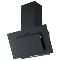 PKM-Möbel Dunstabzugshaube S13-60BBPH B/H/T: ca. 108,5x30,5x60 cm S13-60BBPH - (108,50/30,50/60,00cm) - PKM-Möbel