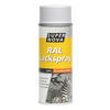 Super-Nova Lackspray weiß matt ca. 0,4 l Lackspray 400ml - weiß (400ml) - Super-Nova