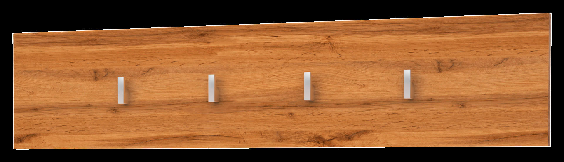 Wandpaneel Hola Eiche Wotan Nachbildung B/H/T: ca. 90x20x2 cm Hola - Eiche (90,00/20,00/2,00cm)