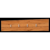 Wandpaneel Hola Eiche Wotan Nachbildung B/H/T: ca. 90x20x2 cm Hola - Eiche (90,00/20,00/2,00cm)