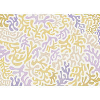 Komar Fototapete Sage Flip B/L: ca. 350x250 cm Sage Flip - (350,00/250,00cm) - Komar