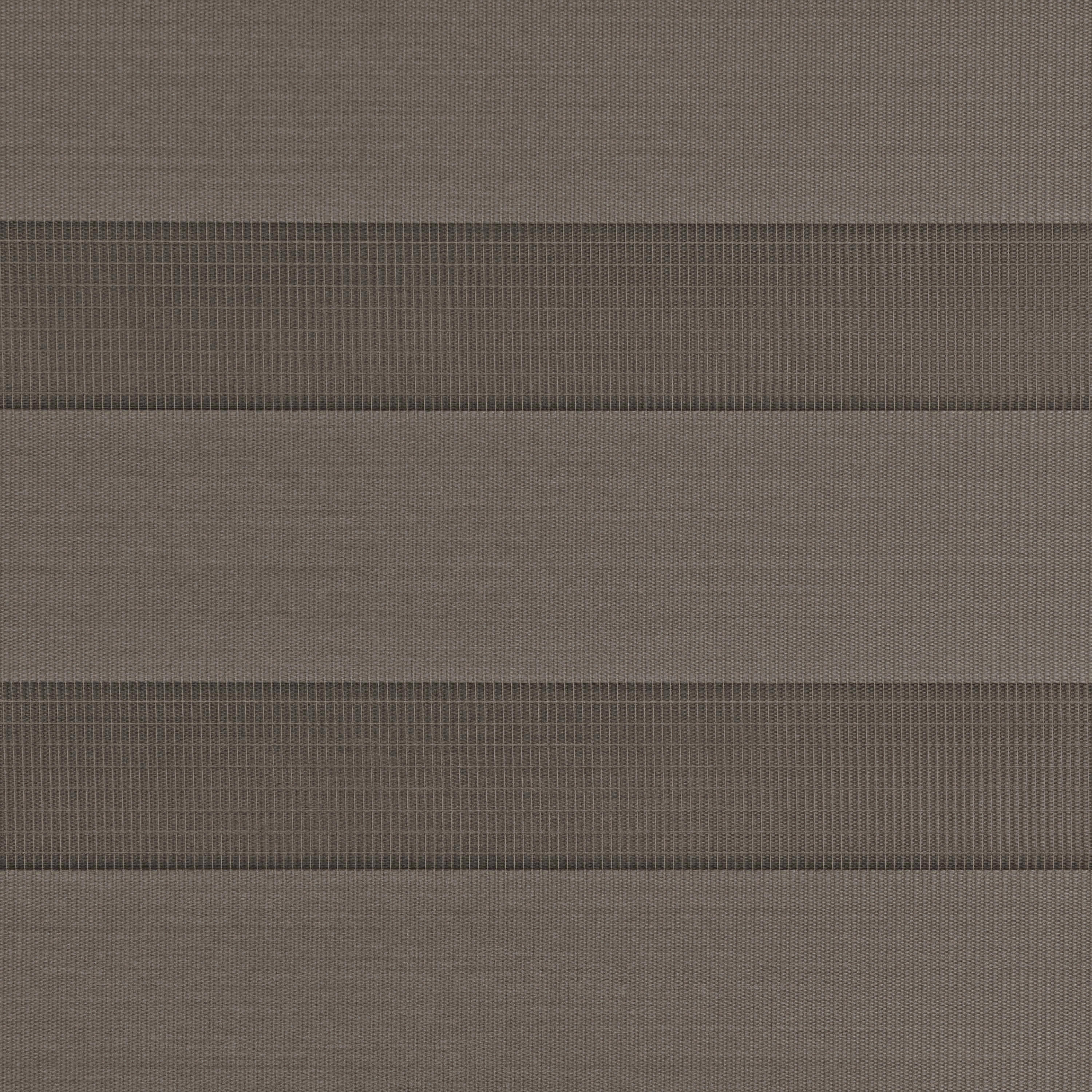 Thumbnail - Doppelrollo Just braun B/L: ca. 80x160 cm