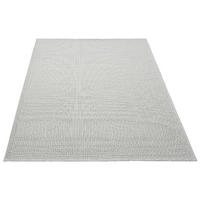 Merinos Teppich Toronto creme B/L: ca. 120x160 cm Toronto - creme (120,00/160,00cm) - Merinos