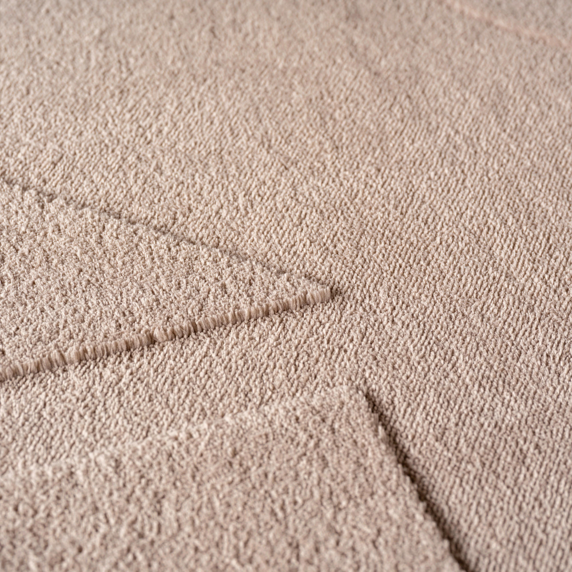 Ayyildiz Teppich POMPEI beige B/L: ca. 120x170 cm POMPEI - beige (120,00/170,00cm) - Ayyildiz