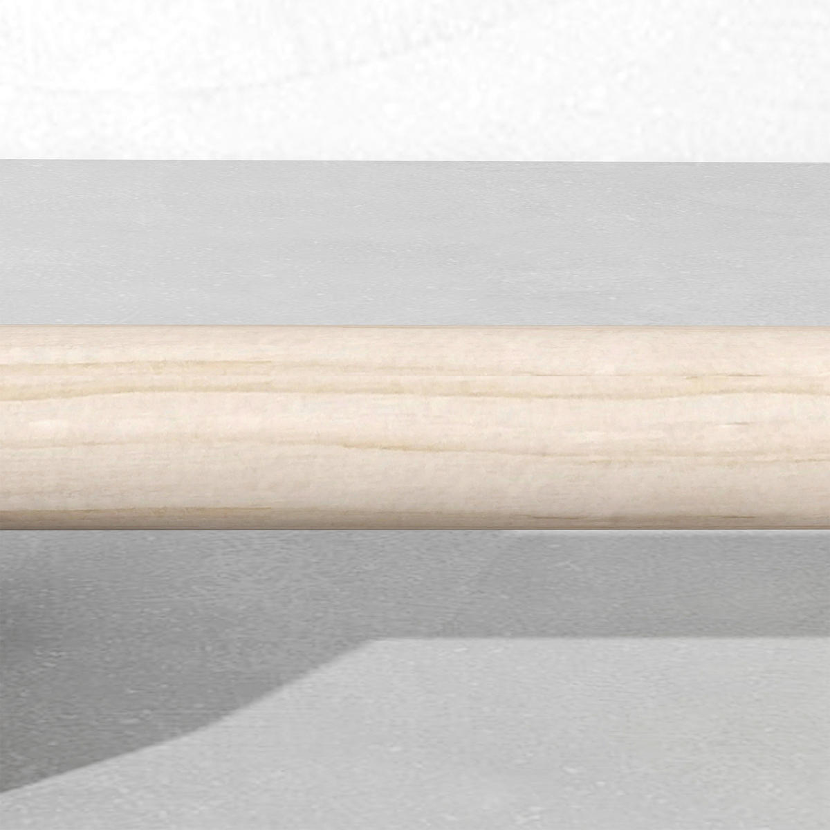 SPORTNOW Liegestützgriffe natur Buche B/H/L: ca. 13x10x30 cm Liegestützgriffe - natur (30,00/13,00/10,00cm) - SPORTNOW