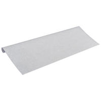 d-c-fix Dekofolie Metallic silber B/L: ca. 67,5x200 cm Klebefolie_d-c-fix_F3418011 - silber (67,50/200,00cm) - d-c-fix