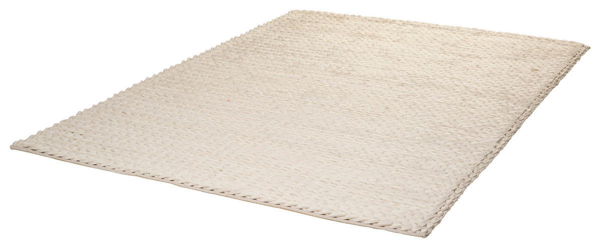Obsession Teppich My Success ivory B/L: ca. 120x170 cm My Success - ivory (120,00/170,00cm) - Obsession