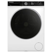 Telefunken Waschmaschine weiß B/H/T: ca. 59,7x84,5x55,7 cm ca. 8 kg Waschmaschine TF-WM-5561T3 - weiß (59,70/84,50/55,70cm) - Telefunken