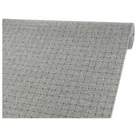 Teppichboden Zembla grau B: ca. 500 cm pro m² Zembla - grau (500,00cm)