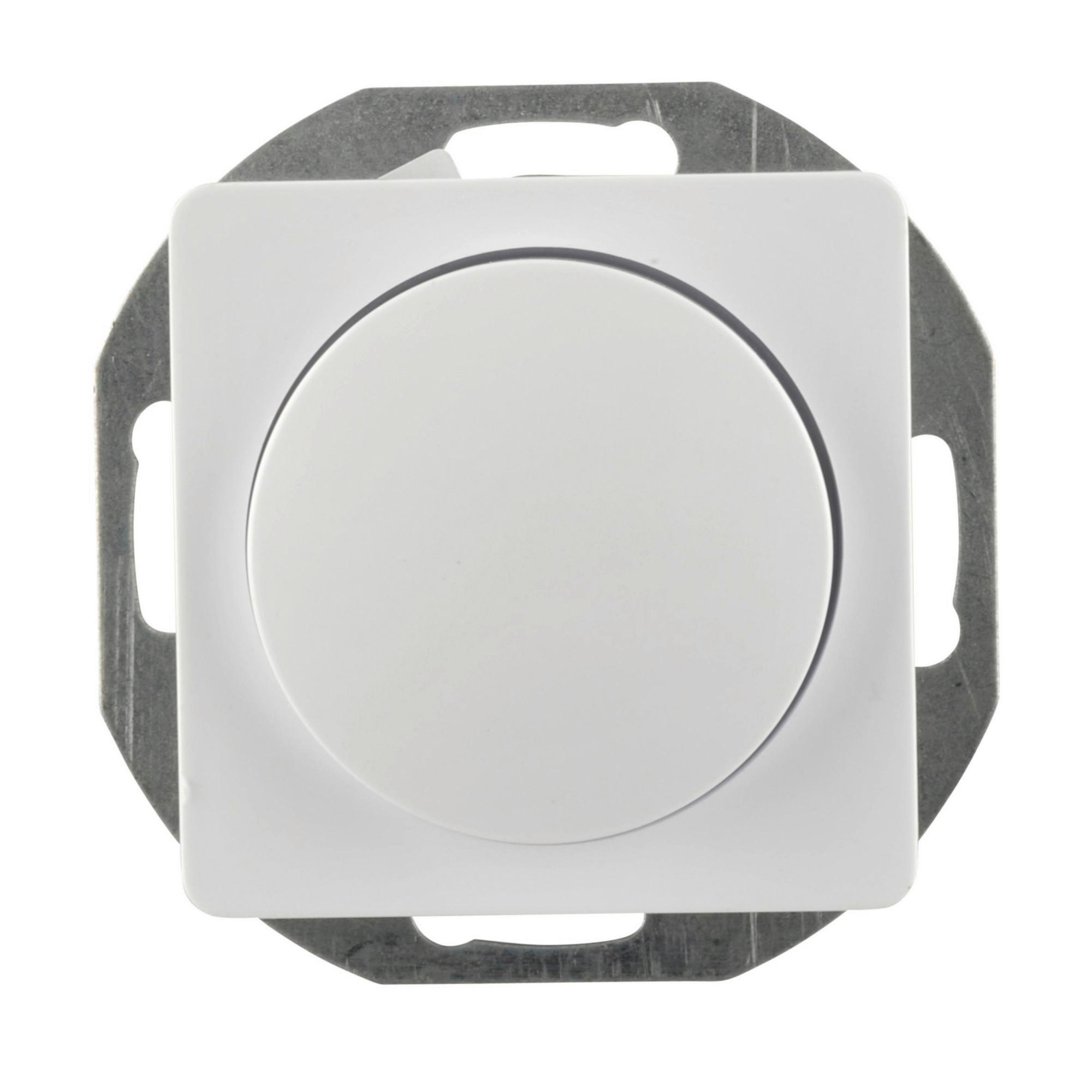 Dimmer Stand weiß Dimmer Stand_Genua 20-400W - weiß
