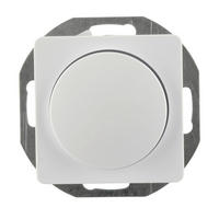 Dimmer Stand weiß Dimmer Stand_Genua 20-400W - weiß