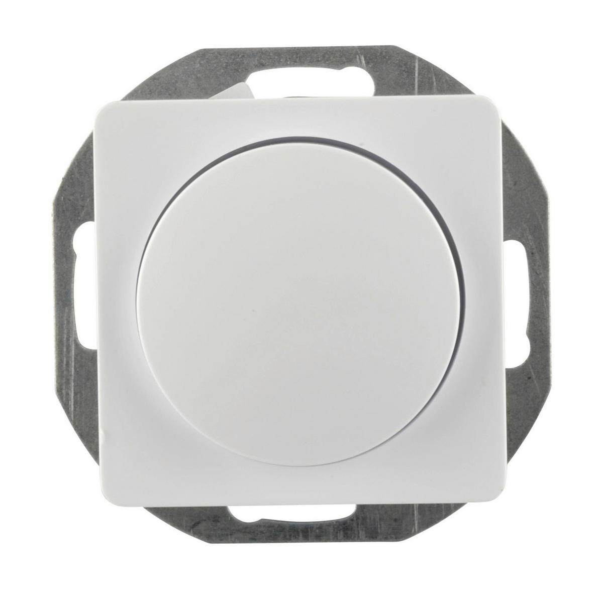 Dimmer Stand weiß Dimmer Stand_Genua 20-400W - weiß