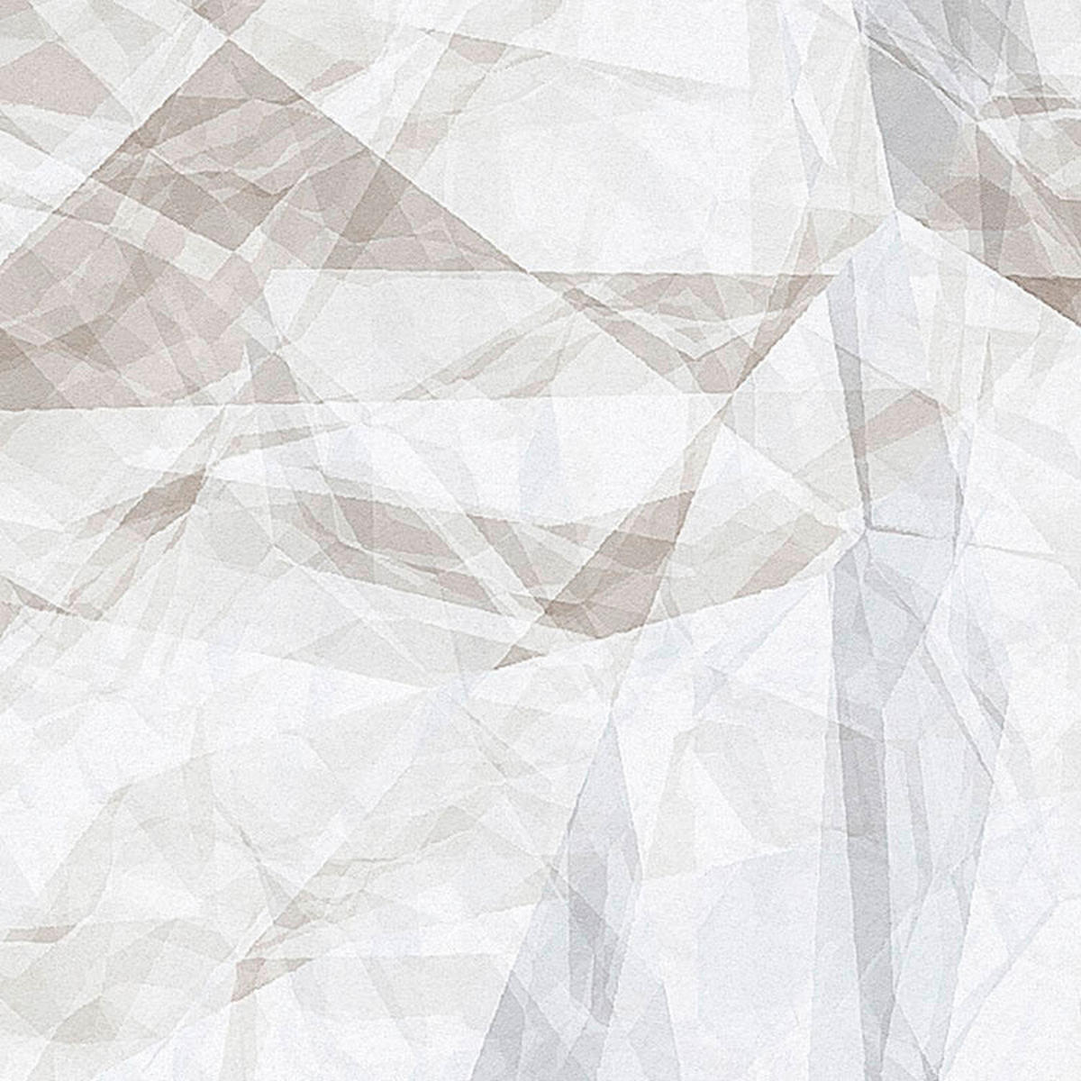 Komar Fototapete Crumpled Panel B/L: ca. 100x250 cm Crumpled Panel - (100,00/250,00cm) - Komar