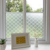 d-c-fix Fensterfolie Onadi Onadi Onadi weiß transparent B/L: ca. 67,5x200 cm Onadi - weiß/transparent (67,50/200,00cm) - d-c-fix