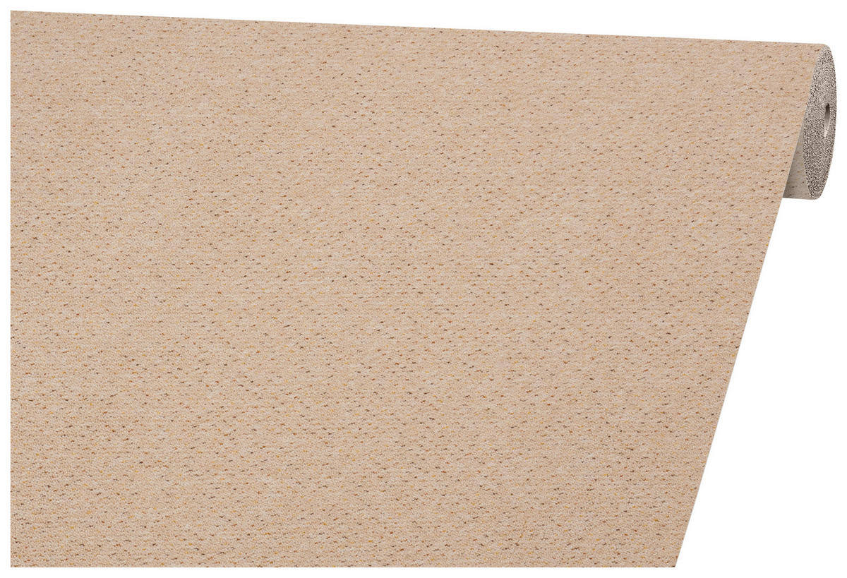 Teppichboden Virtuose beige B: ca. 400 cm pro m² Virtuose - beige (400,00cm)