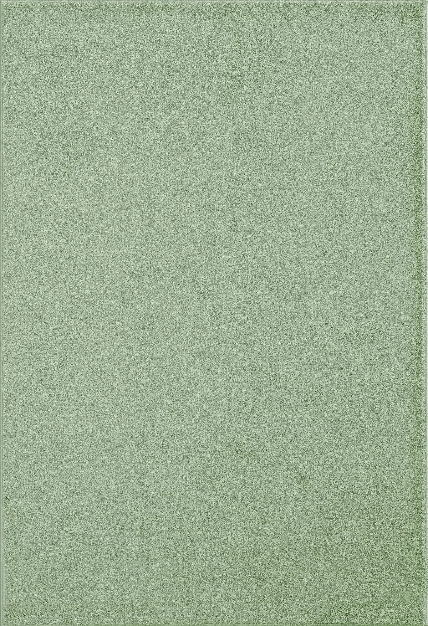 Thumbnail - Teppich Montana mint B/H/L: ca. 120x13x170 cm