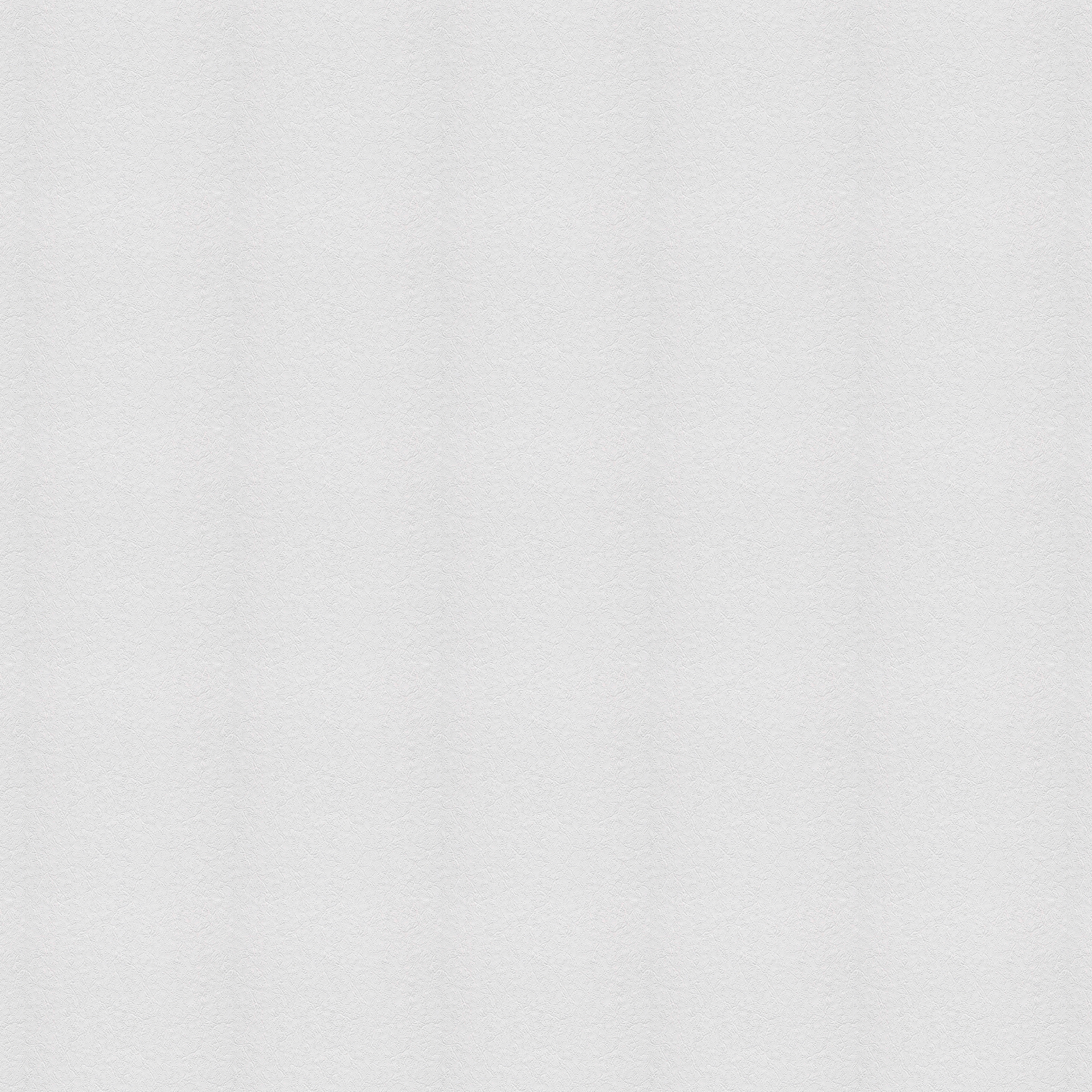 Rasch Papiertapete Struktur weiß B/L: ca. 53x1005 cm Papiertapete_256406 - weiß (53,00/1005,00cm) - Rasch