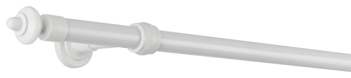 Stilgarnituren filigrano filigrano - weiß (2,80cm) - ondeco