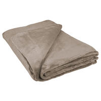 Flanelldecke Flanelldecke_Justus kitt - kitt (140,00/200,00cm)