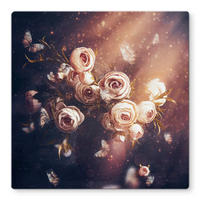 The Wall Fotoposter Rosenstrauss Rosenstrauss - (70,00/50,00cm) - The Wall