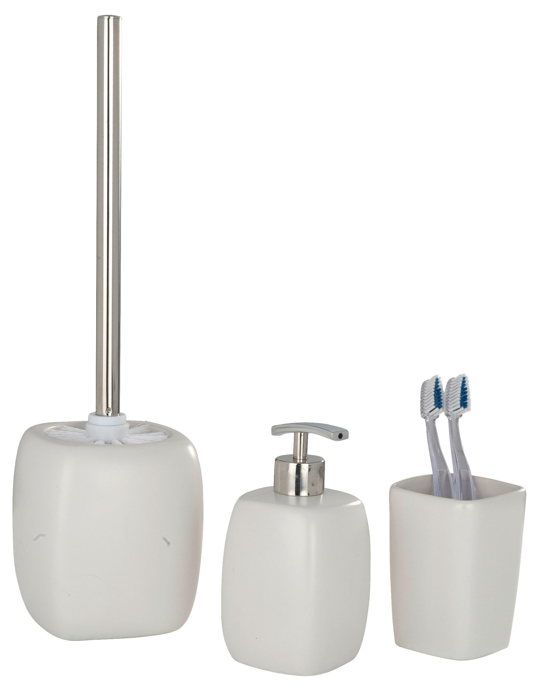 Thumbnail - WENKO Seifenspender Faro Keramik