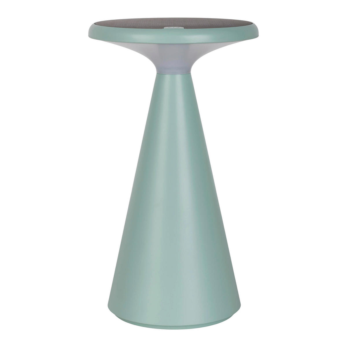 LED-Außentischleuchte mint B/H/T/D: ca. 11,5x20x11,5x11,5 cm PALU - mint (11,50/20,00/11,50cm) - Näve Leuchten