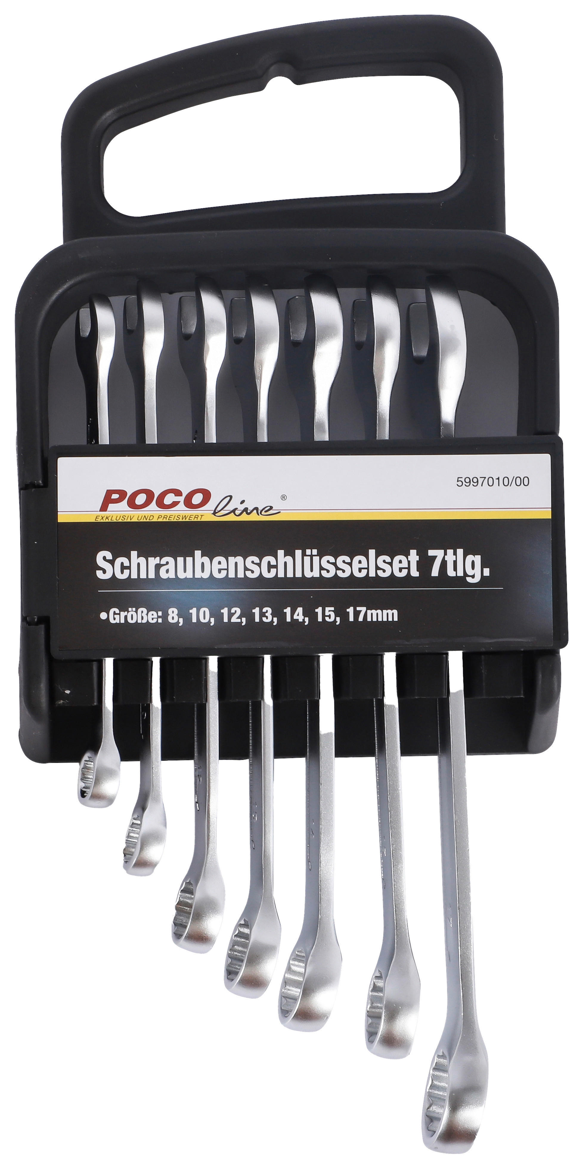Schraubenschlüsselset 7 tlg. Schraubenschlüsselset_7tlg.