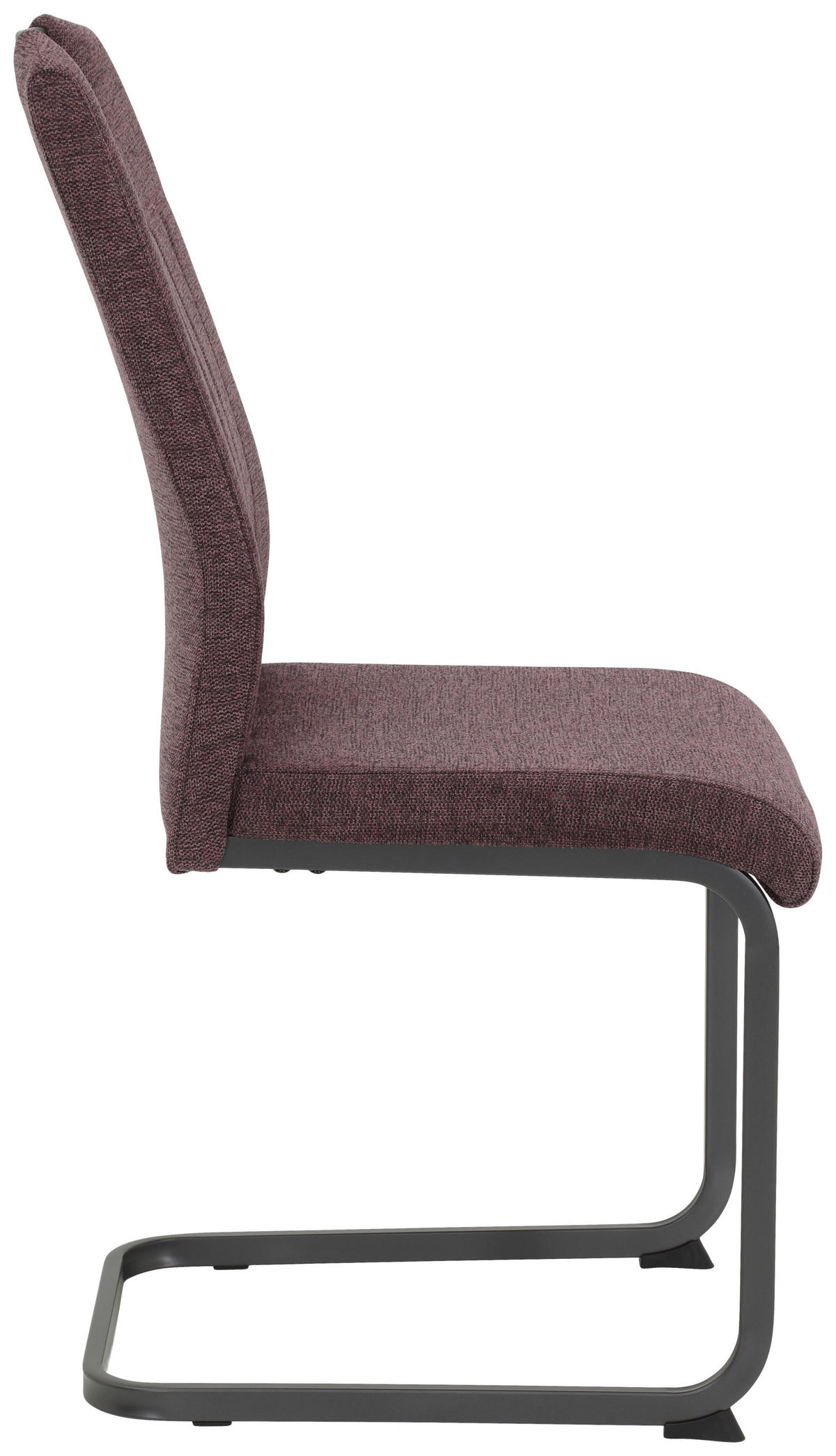 Essgruppe Britta I wilde Beere Eiche Holzwerkstoff B/H/T: ca. 220x76x90 cm Britta I - Eiche/wilde Beere (220,00/76,00/90,00cm) - Hela