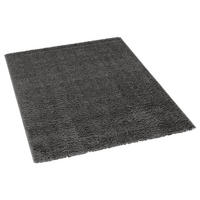 Teppich Maxi anthrazit B/L: ca. 80x140 cm Maxi - anthrazit (80,00/140,00cm)