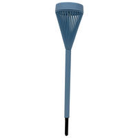 Solarleuchte Solarleuchte_Sun blau - Sensation