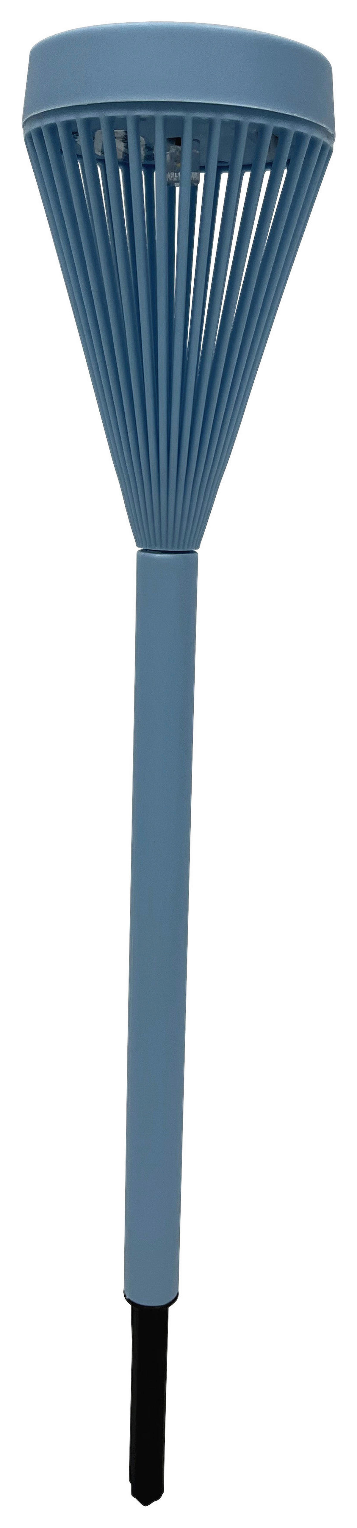 Solarleuchte Solarleuchte_Sun blau - Sensation