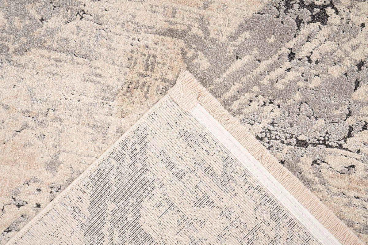 360Living Teppich Palace Multi B/L: ca. 120x170 cm Palace - beige/Multi (120,00/170,00cm) - 360Living