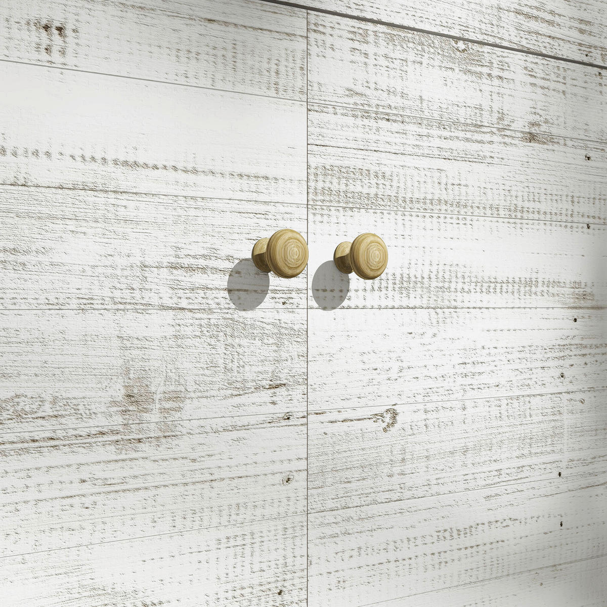 Outsunny Hochbeet weiß Holz B/H/L: ca. 50x110x95 cm Hochbeet - weiß (95,00/50,00/110,00cm) - Outsunny